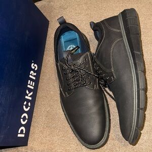 Dockers Cooper Oxford Shoes